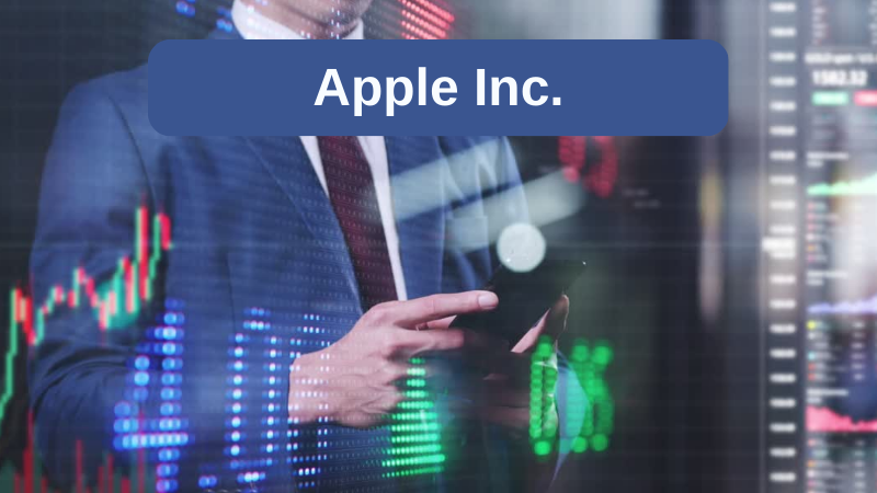 Information About Apple Stock