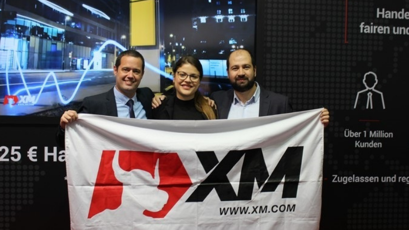What is XM Forex?