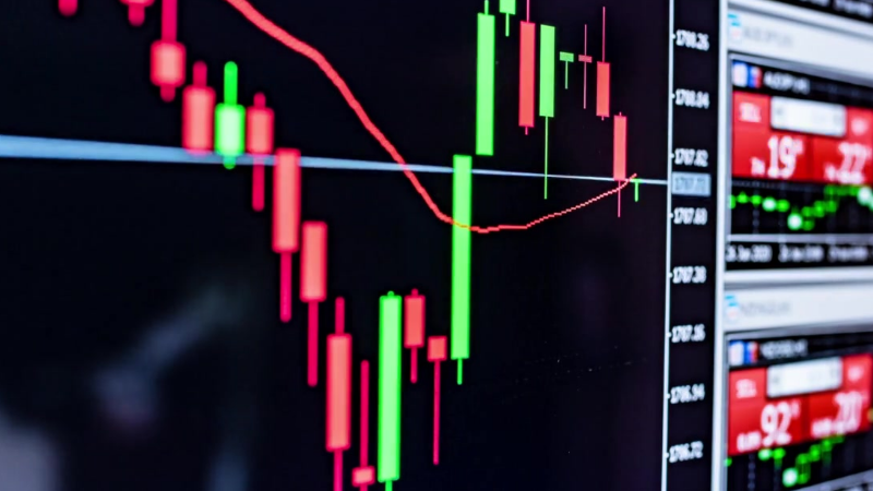 Forex Line Trading Key Points 2023