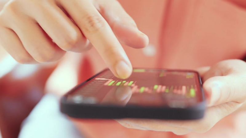 What Is Price Action Trading?