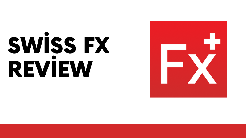 Swiss FX Review