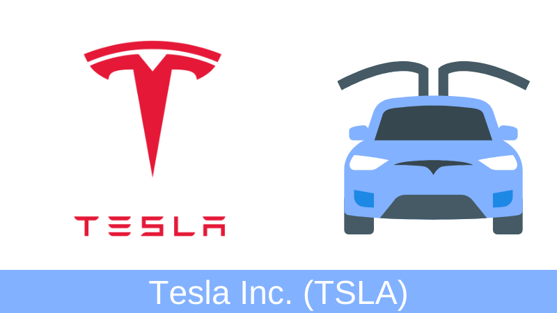 Information About Tesla Stock