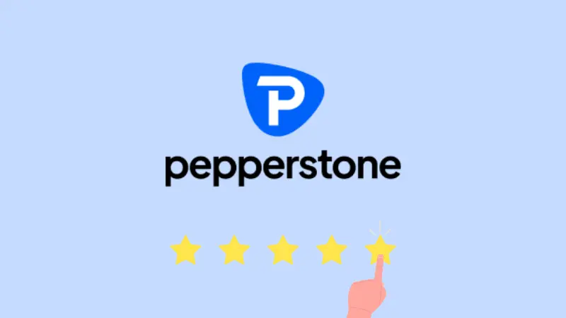 Pepperstone forex demo account