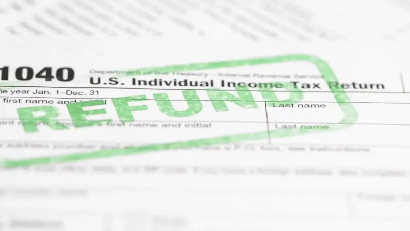 Republic Bank Tax Refund