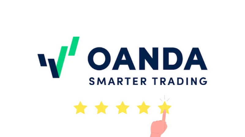 oanda forex demo account